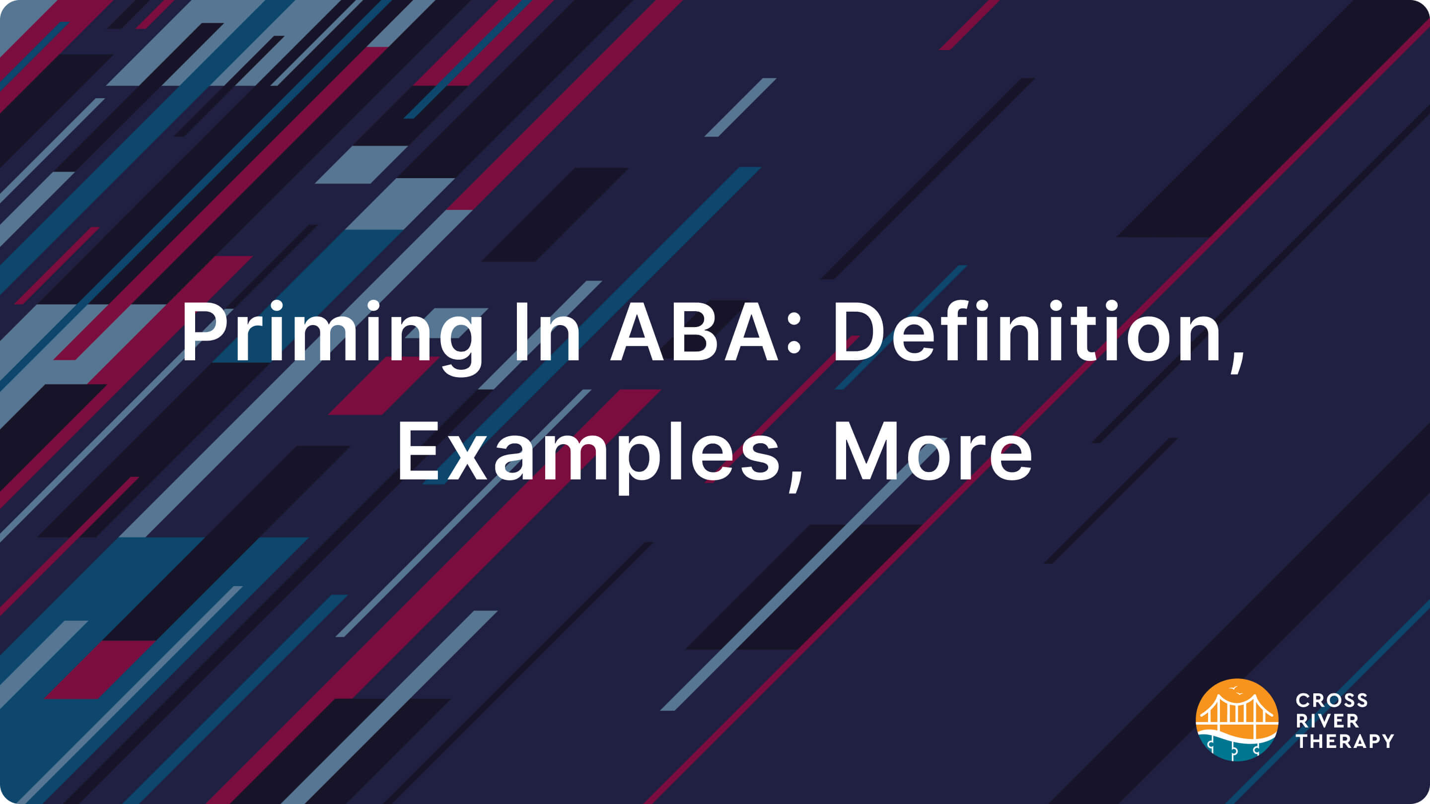 Priming In ABA Definition, Examples, More